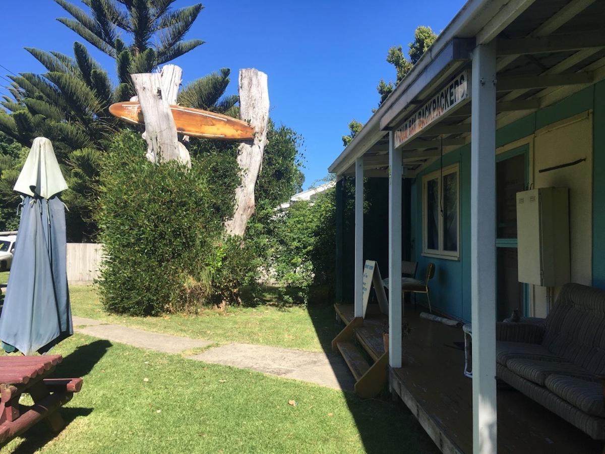 Apollo Bay Backpackers Hostel Exterior foto